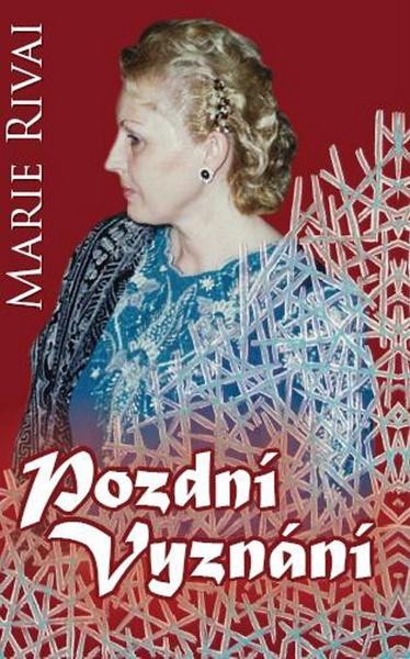 Pozdní vyznání - 978-80-7229-227-1