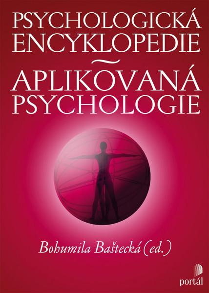 Psychologická encyklopedie - 978-80-7367-470-0