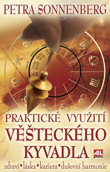 Praktické využití věšteckého kyvadla - 978-80-7362-731-7