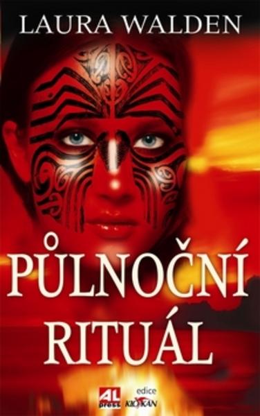 Půlnoční rituál - 978-80-7362-774-4