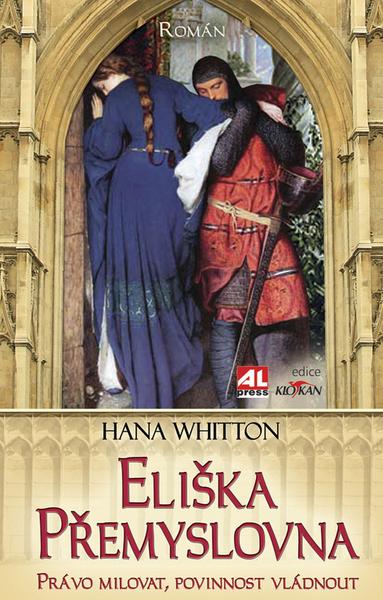 Eliška Přemyslovna - 978-80-7362-767-6