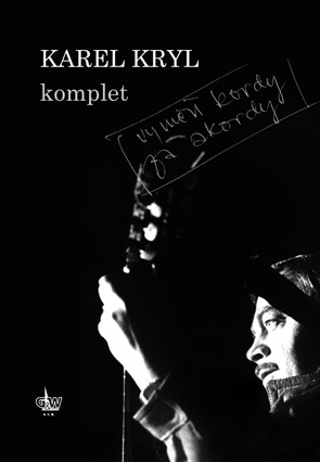 Levně Karel Kryl