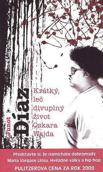 Krátký, leč divuplný život Oskara Wajda - 978-80-257-0155-3