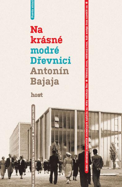 Na krásné modré Dřevnici - 978-80-7294-329-6