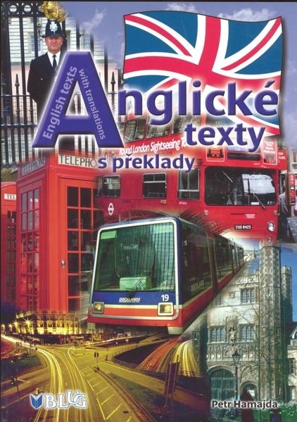 Anglické texty s překlady - 978-80-7274-999-7