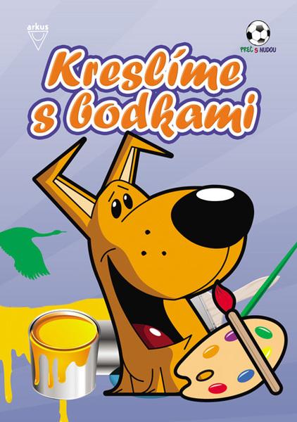 Levně Kreslíme s bodkami