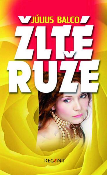 Levně Žlté ruže
