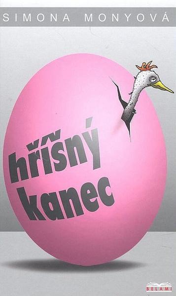 Hříšný kanec - 978-80-87166-03-1