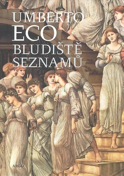 Bludiště seznamů - 978-80-257-0164-5