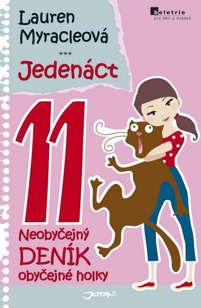 Levně Jedenáct 11