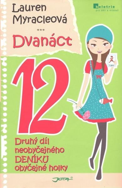 Levně Dvanáct 12