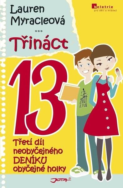 Levně Třináct 13