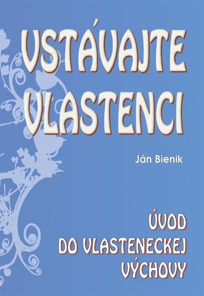 Levně Vstávajte vlastenci