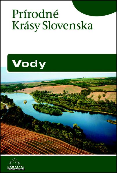 Vody - 978-80-89226-75-7