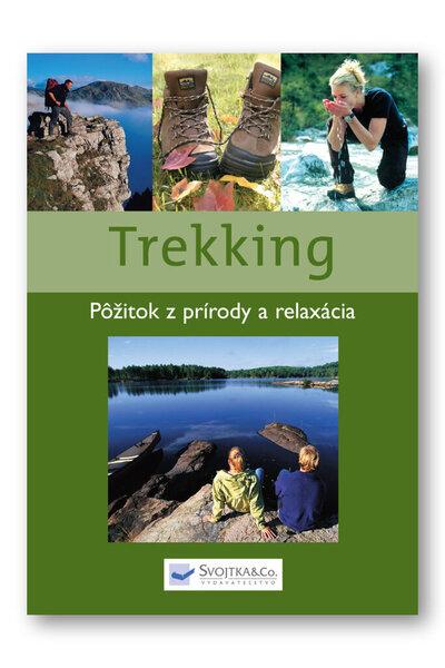 Levně Trekking