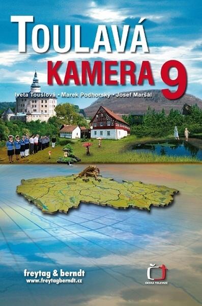 Levně Toulavá kamera 9