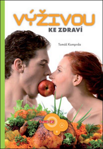 Výživou ke zdraví - 978-80-87156-41-4
