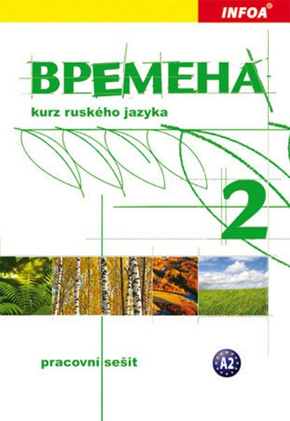 Vremena 2 - 978-80-7240-678-4