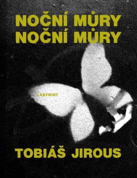 Noční můry noční můry - 978-80-85935-71-4