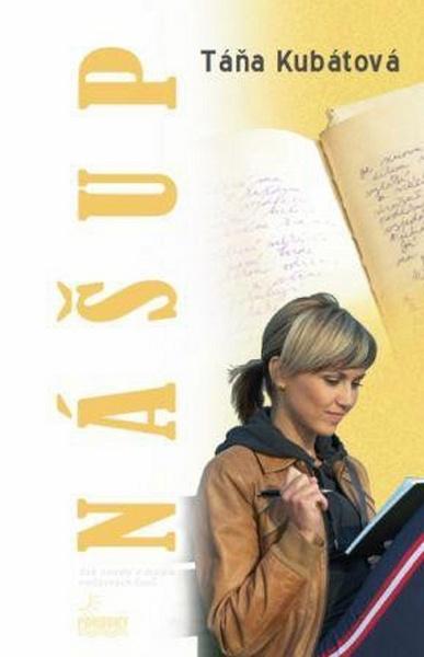 Nášup - 978-80-254-5580-7