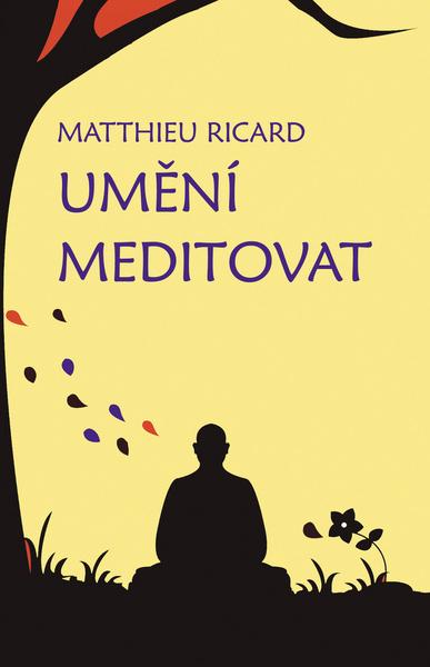 Levně Umění meditovat