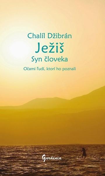 Levně Ježiš Syn človeka