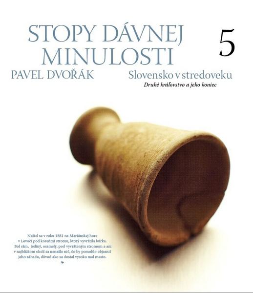 Levně Stopy dávnej minulosti 5