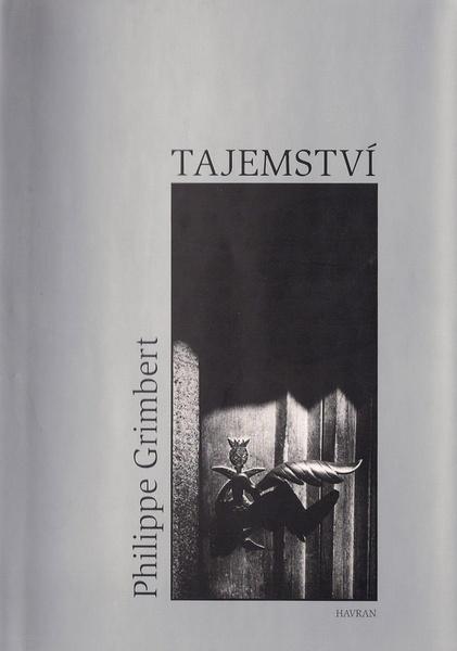 Tajemství - 978-80-86515-95-3