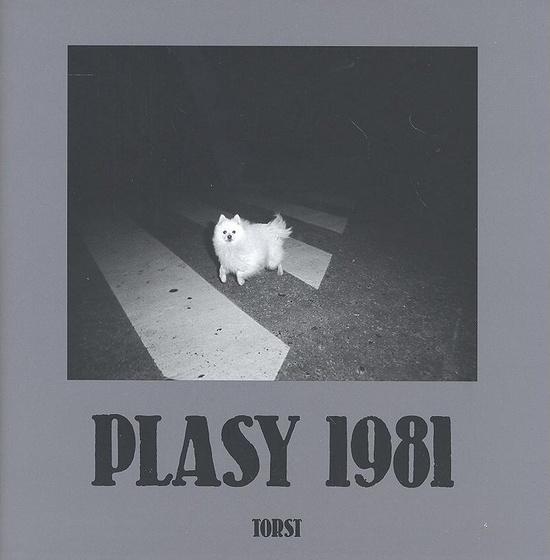Plasy 1981 - 978-80-7215-376-3