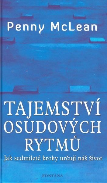 Levně Tajemství osudových rytmů