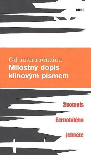 Životopis černobílého jehněte - 978-80-7215-372-5