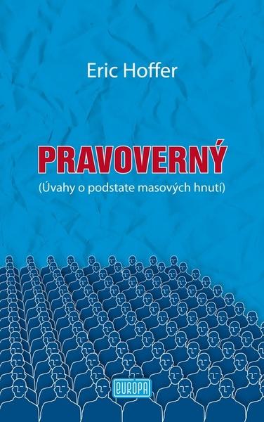Pravoverný - 978-80-89111-55-8
