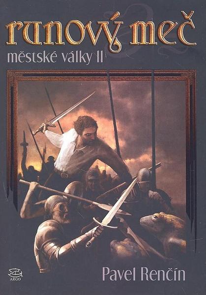 Runový meč - 978-80-257-0212-3