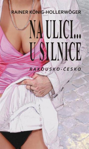 Na ulici...u silnice - 978-80-85763-50-8