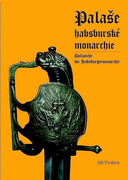 Palaše habsburské monarchie - 978-80-86783-37-6