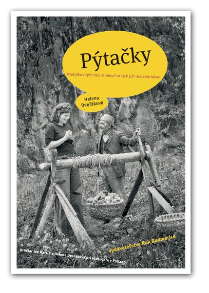 Levně Pýtačky