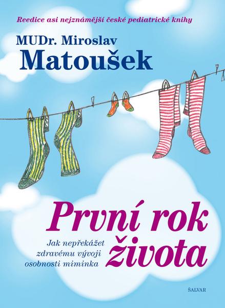 Levně První rok života