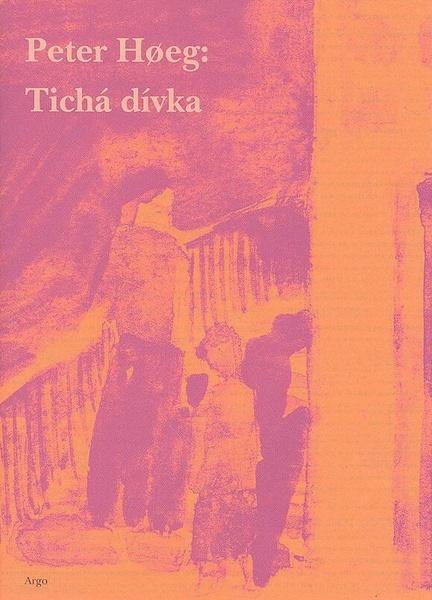 Tichá dívka - 978-80-257-0192-8