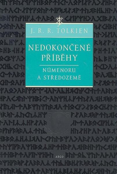 Nedokončené příběhy - 978-80-257-0193-5
