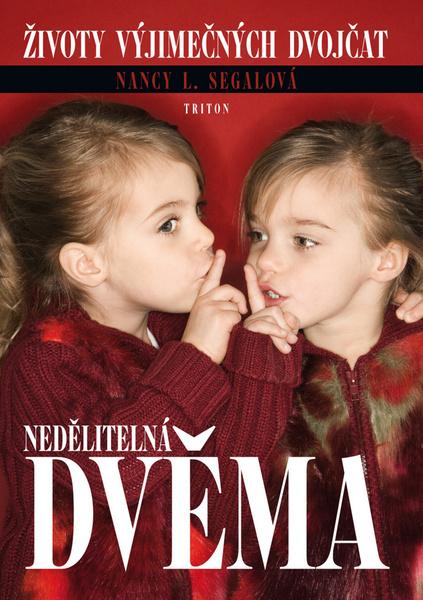 Nedělitelná dvěma - 978-80-7387-252-6