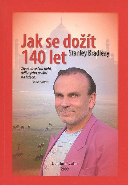 Jak se dožít 140 let - 978-80-86297-36-1