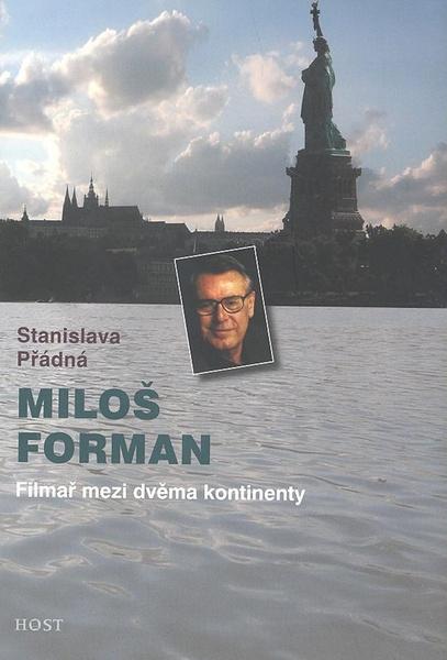 Levně Miloš Forman
