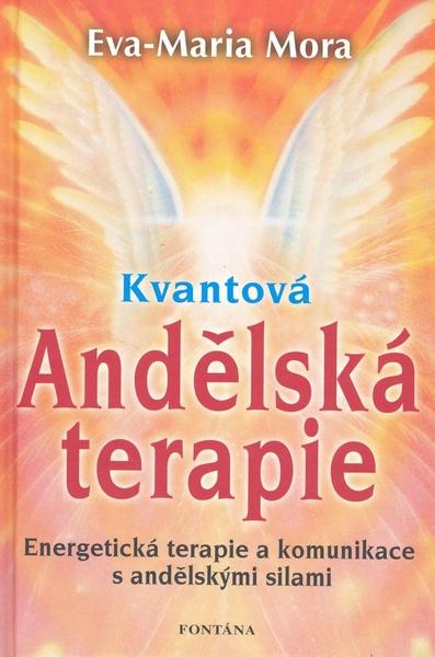 Levně Kvantová andělská terapie