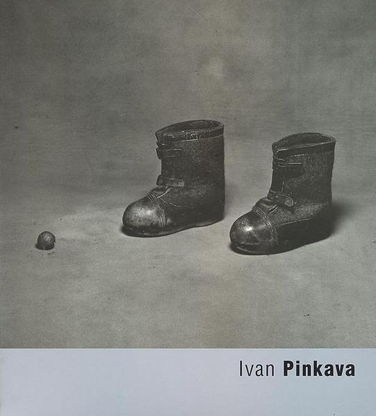 Ivan Pinkava - 978-80-7215-381-7