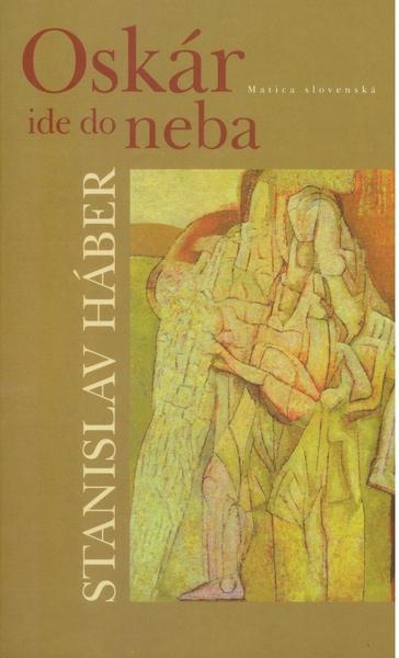 Oskár ide do neba - 978-80-7090-946-1