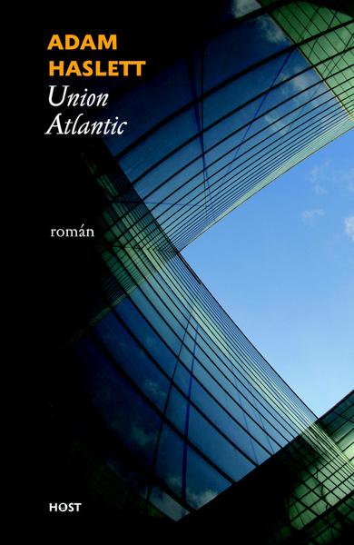 Union Atlantic - 978-80-7294-347-0