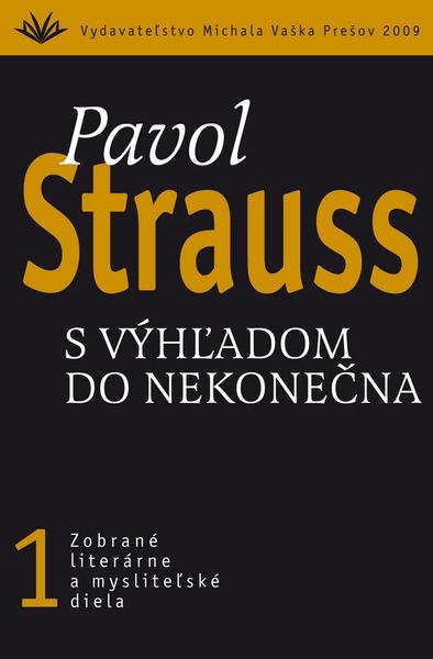 S výhľadom do nekonečna - 978-80-7165-749-1