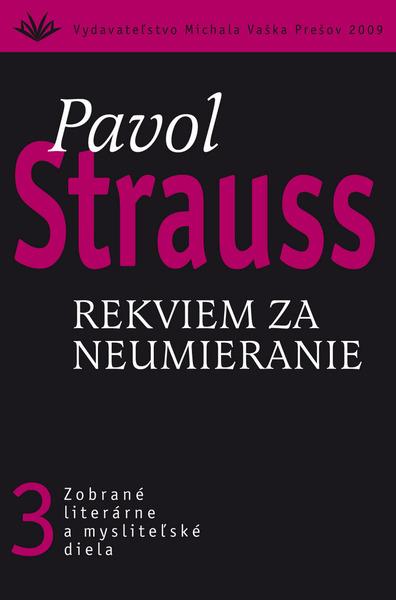 Rekviem za neumieranie - 978-80-7165-755-2