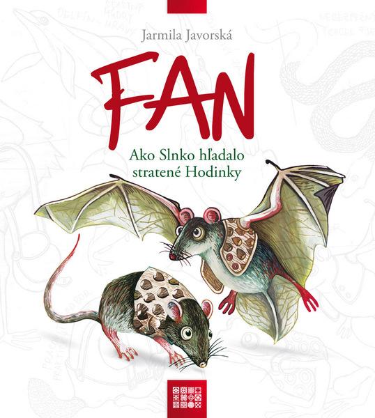 Fan - 978-80-7165-700-2