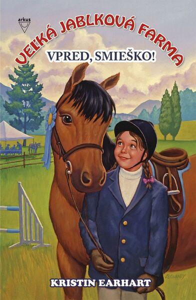 Levně Vpred, Smieško!